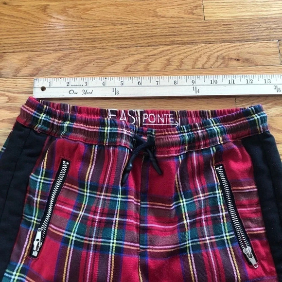 Boys Eastpoint pants - Picture 2 of 5